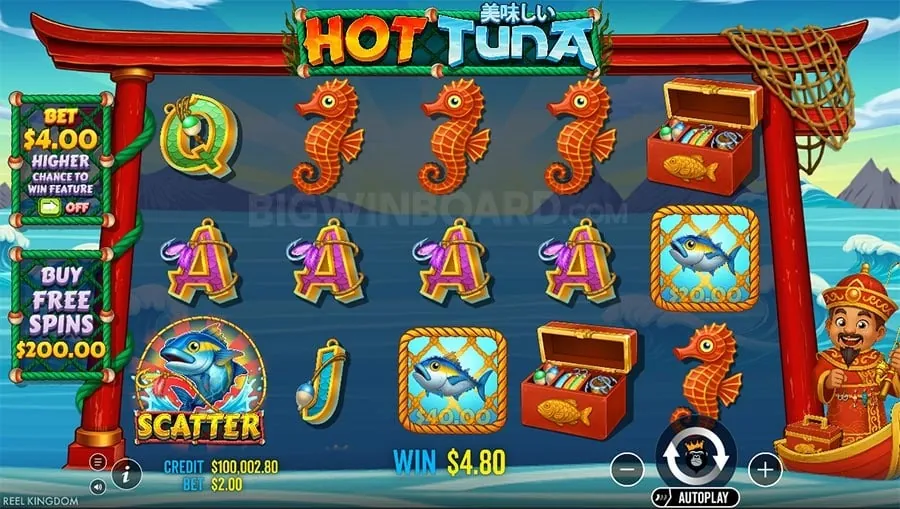 Lodibet Online Casino Overview