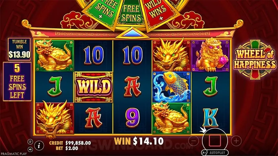 OKPLAY Mobile App Screenshot